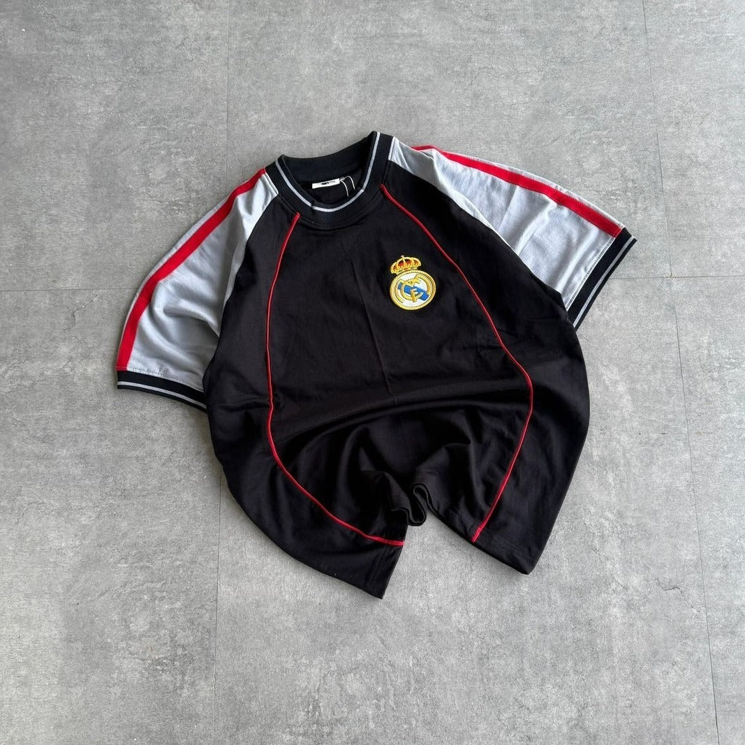 Premium Five Sleeve Tshirt (S,M)
