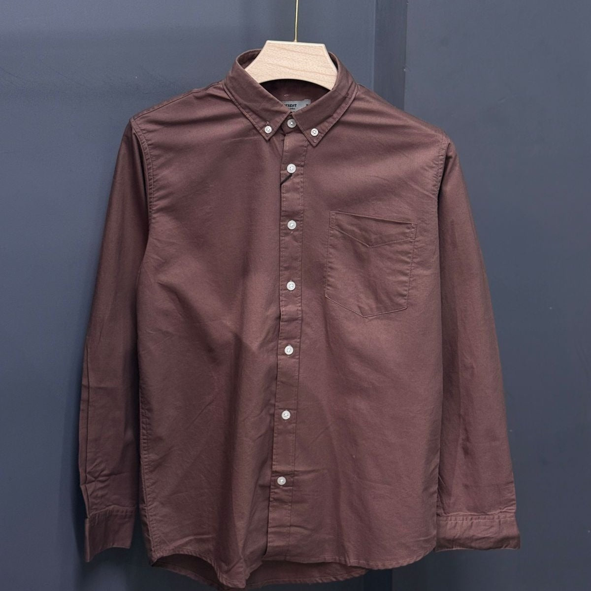 Full Sleeve Shirt (M,L)