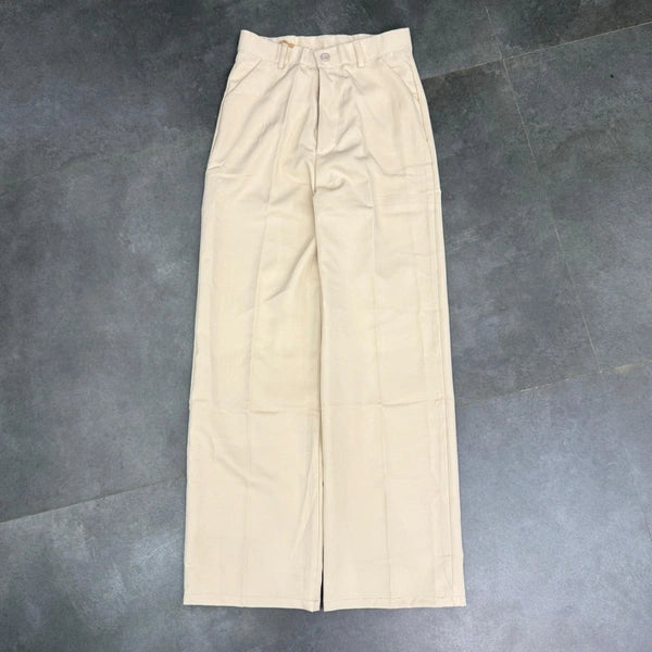 Bootcut Pant