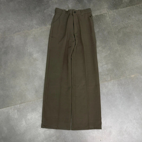 Korean Baggy
