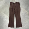 Bootcut Pant