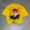 Five Sleeve Tshirt