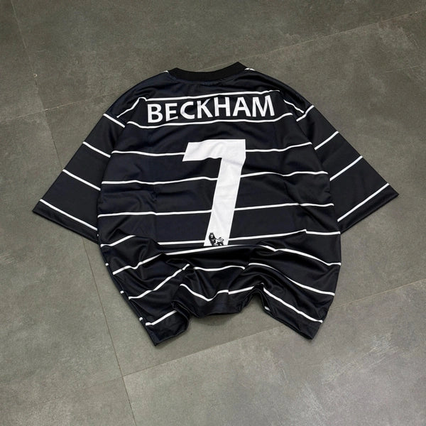 Five Sleeve Tshirt