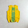 Sleeveless Tshirt