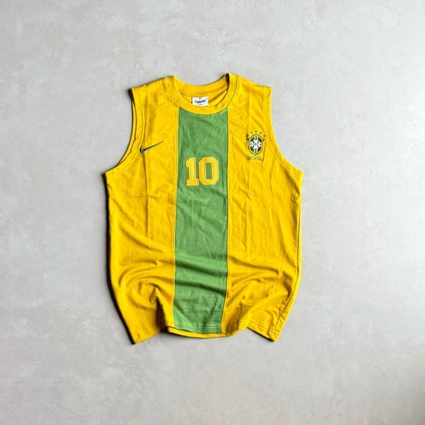 Sleeveless Tshirt