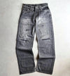 Spray Patch Wash Baggy