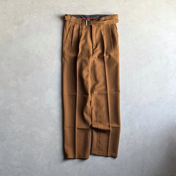 Korean Baggy
