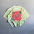 Oversized Five Sleeve Tshirt