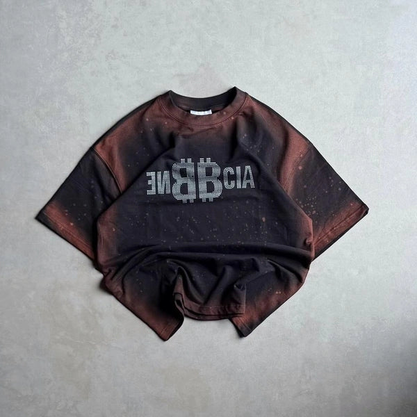 Premium Five Sleeve Tshirt