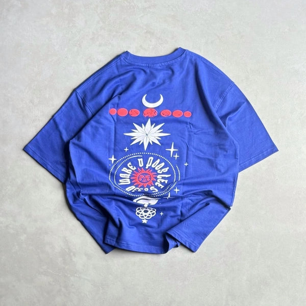 Five Sleeve Tshirt