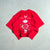 Five Sleeve Tshirt