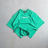 Printed Five Sleeve Tshirt