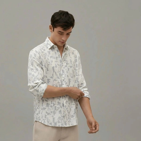 Full Sleeve Shirt