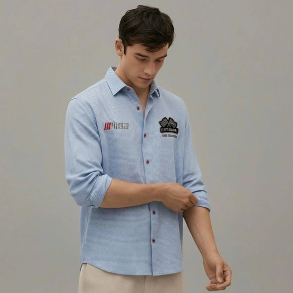 Full Sleeve Shirt
