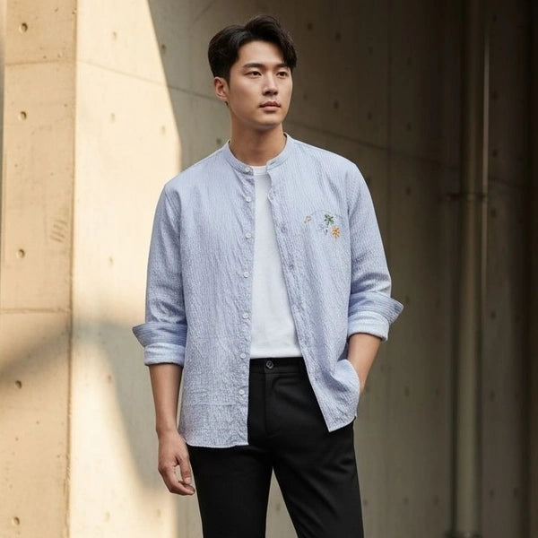 Full Sleeve Shirt (L)