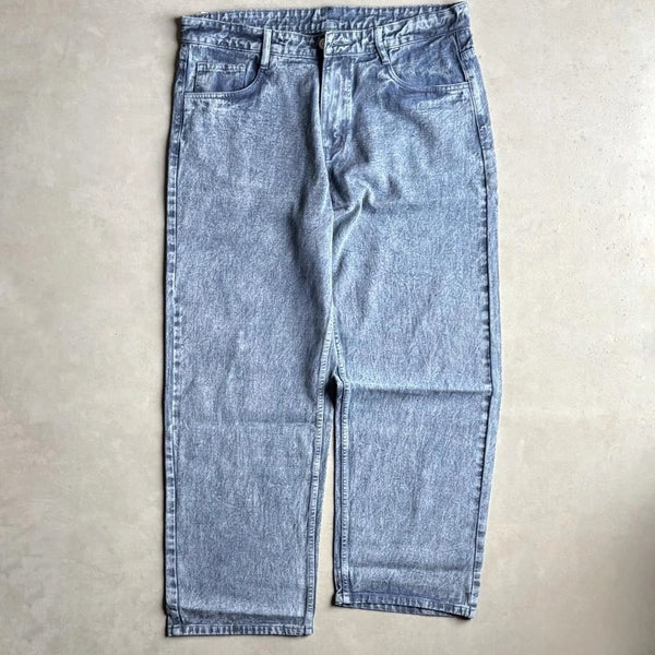 Premium Baggy Jean