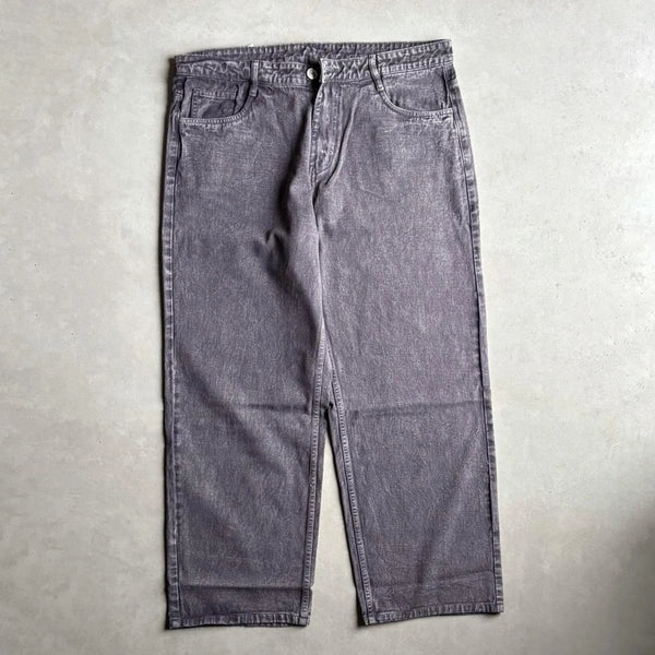 Premium Baggy Jean