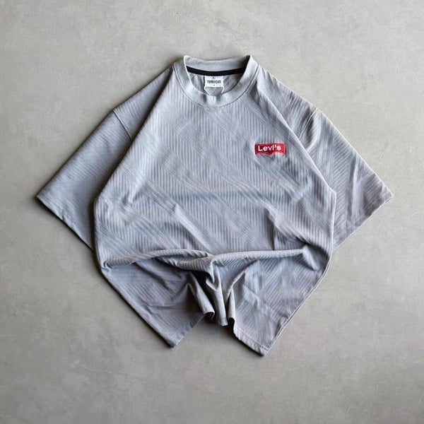 Five Sleeve Tshirt