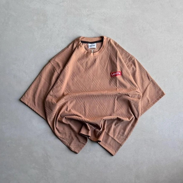 Five Sleeve Tshirt