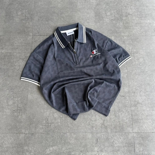 Premium Collar Tshirt