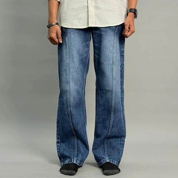 Premium Baggy Jean