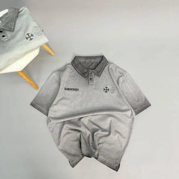 Premium Collar Tshirt