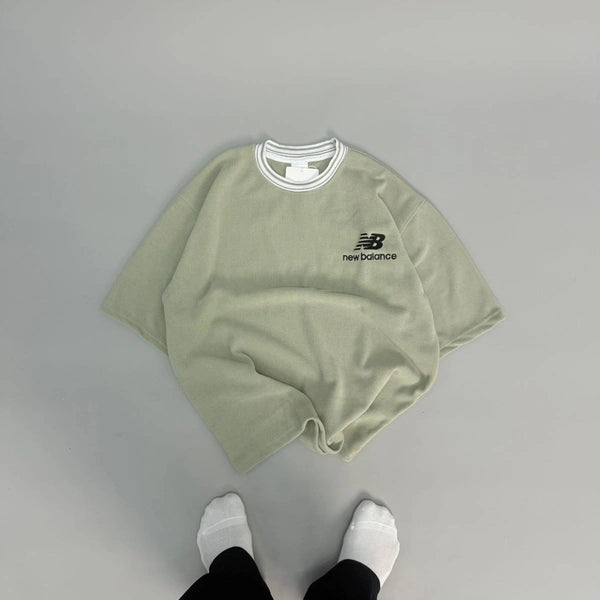 Oversized T-shirts