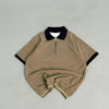 Premium Collar Tshirt