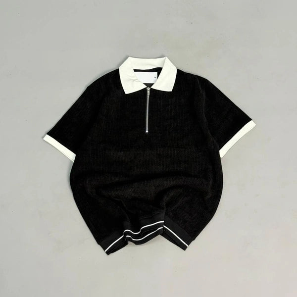Premium Collar Tshirt