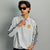 Full Sleeve Zipper Tshirt