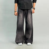 Premium Wide Leg Jean