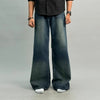 Premium Wide Leg Jean