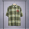 Five Sleeve Shirt