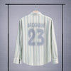 Full Sleeve Backprint Shirt