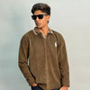OLD MONEY FULL SLEEVE POLO T-SHIRTS