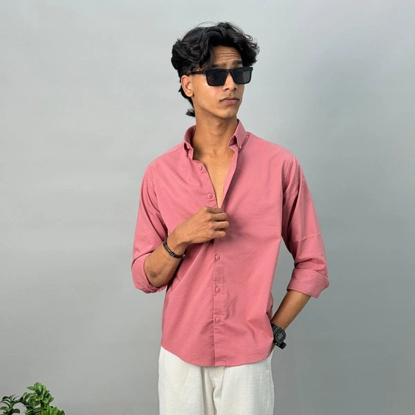 POLY LYCRA SHIRTS
