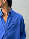 IMP SHIRTS - BLUE