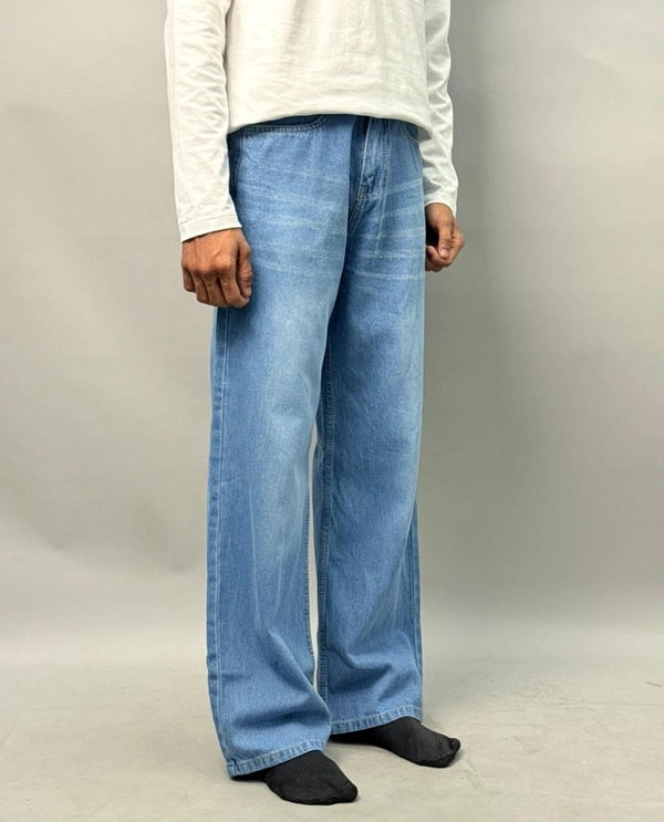 BAGGY JEANS