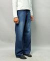 BAGGY JEANS