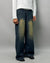 WIDE LEG BAGGY JEANS