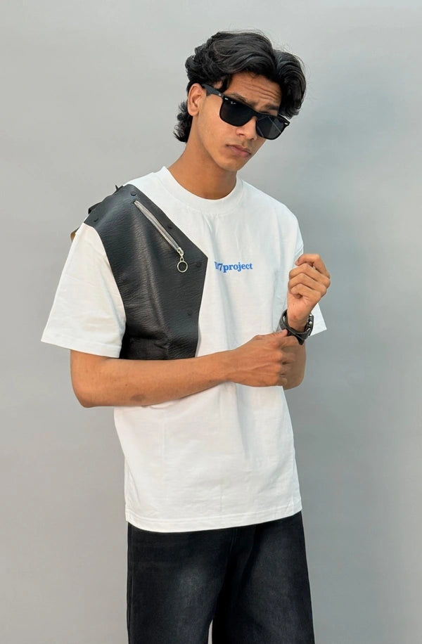 OVERSIZED STREETWEAR TSHIRT