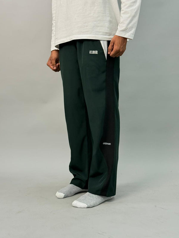 PREMIUM TRACK PANT