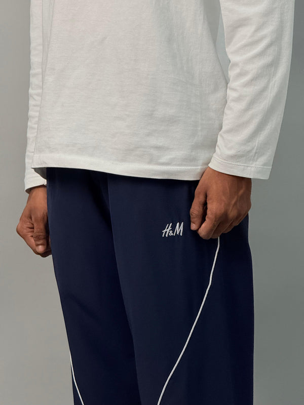 PREMIUM TRACK PANT