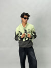 FULL SLEEVE HOODIE
