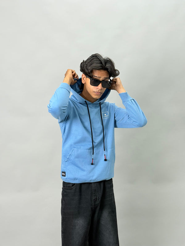 FULL SLEEVE HOODIE