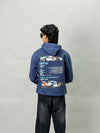 FULL SLEEVE HOODIE