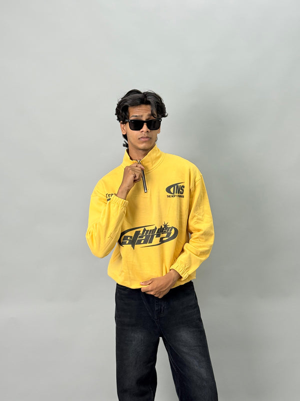 FULL SLEEVE HOODIE