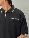 Premium Collar T-shirt