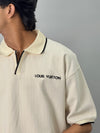 Premium Collar T-shirt