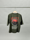 Five sleeve T-shirt